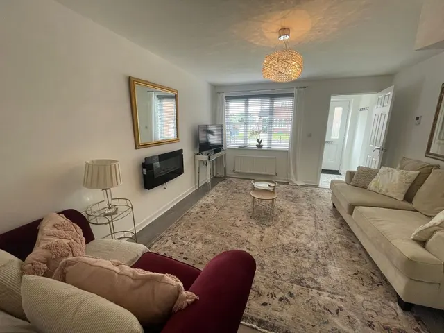 Blyth NE24 3UP, NE24, photo 3