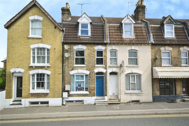 High Street, Rochester, Kent, ME1, photo 1