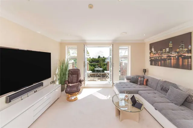 Beech Hill, Hadley Wood, EN4, photo 2
