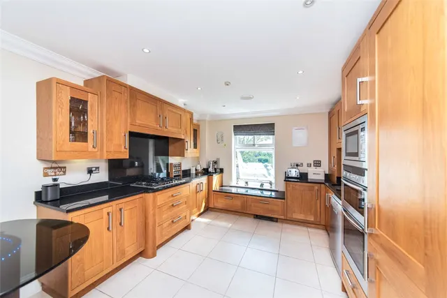 Beech Hill, Hadley Wood, EN4, photo 3