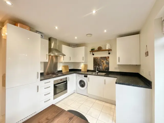 Broad Street, Crewe, CW1, photo 3