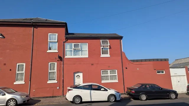 Finch Road, Birmingham, photo 1