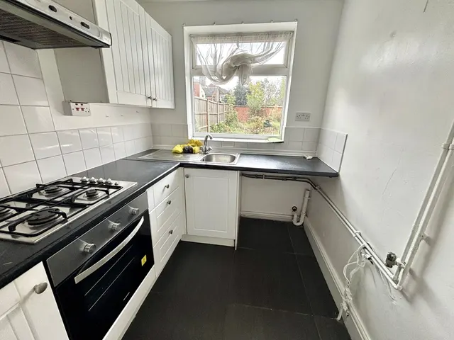 Dean Street, DE22, photo 1