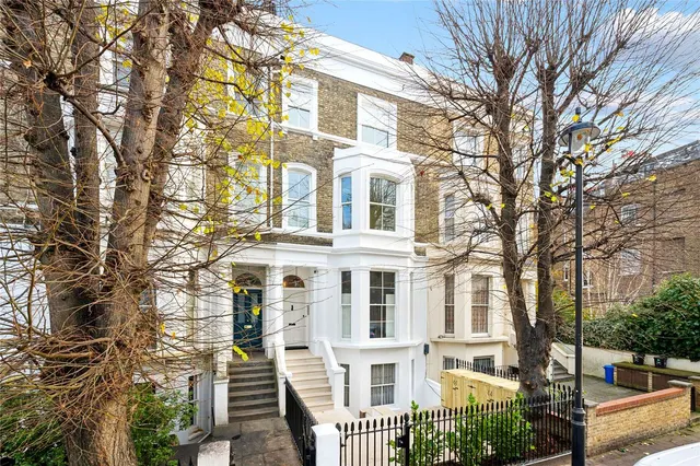 Leamington Road Villas, London, W11 1HS, photo 1