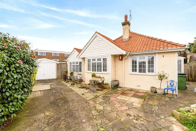Seafield Close, Rustington, BN16, photo 1