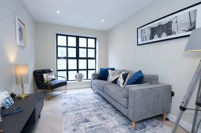 Alcester Street, Digbeth, B12, photo 2