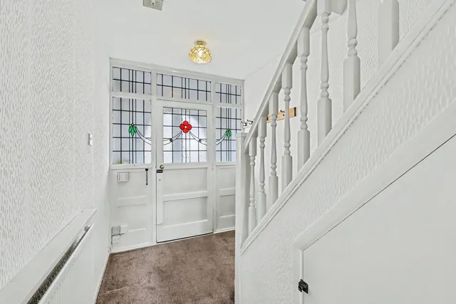 Photo 2 — Oaklands Drive, Westone, Northampton, NN3