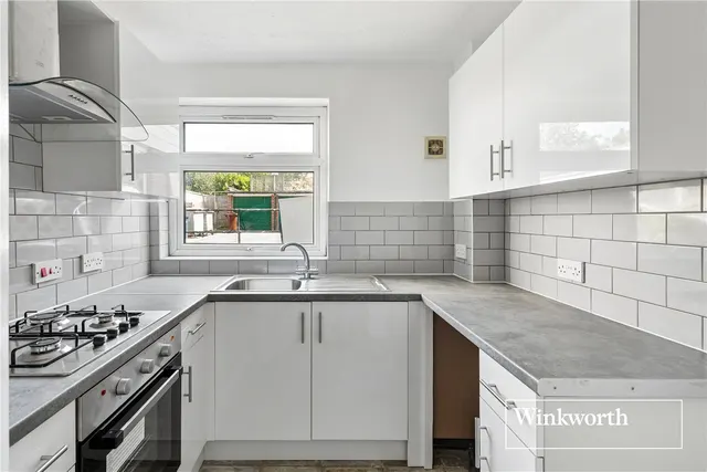 Dollis Avenue, Finchley, N3, photo 2