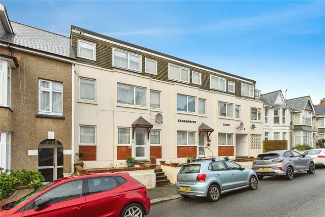 Trebarwith Crescent, Newquay, TR7, photo 1