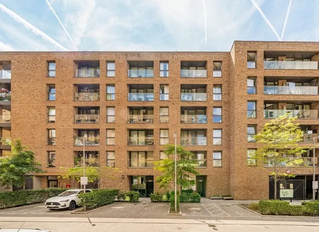 Yeoman Street, Surrey Quays, SE8, photo 1