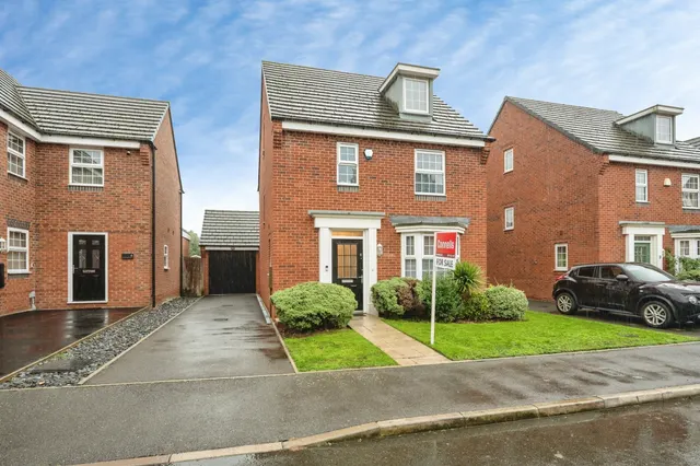 Marnham Road, West Bromwich, B71, photo 1