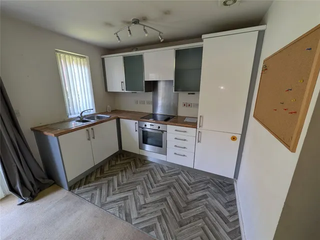 Photo 3 — Fletcher Court, Radcliffe, Manchester, Greater Manchester, M26