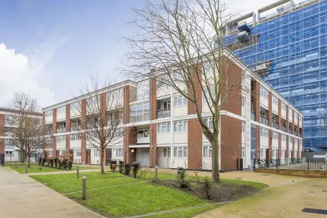 Robsart Street, London, SW9, photo 1