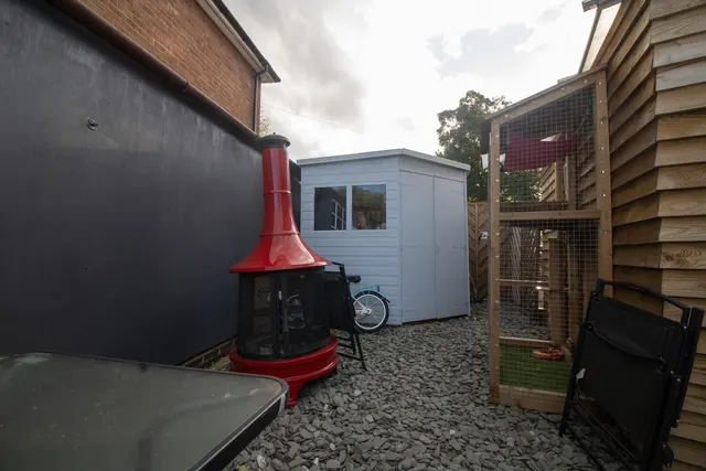 Photo 3 — Queniborough Road, Queniborough, Leicester, LE7 3DG