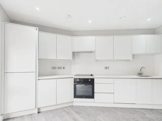 King Edwards Road, Barking, IG11, photo 1