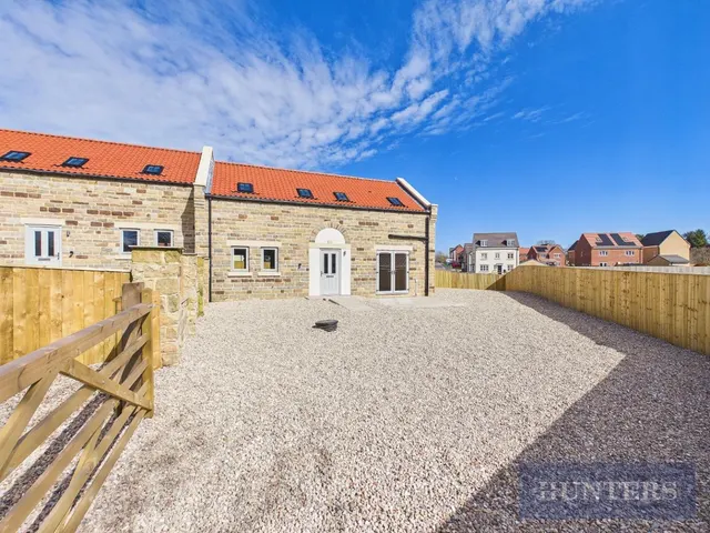 Foxglove Way, Scarborough, YO13, photo 1