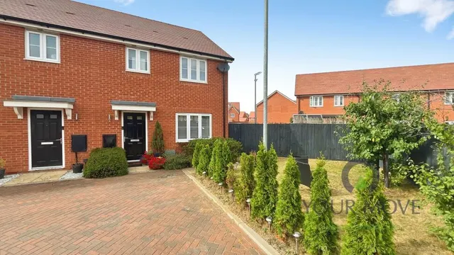 Homestead Way, Houghton Conquest, MK45, photo 2