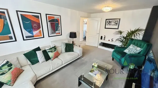 Homestead Way, Houghton Conquest, MK45, photo 1