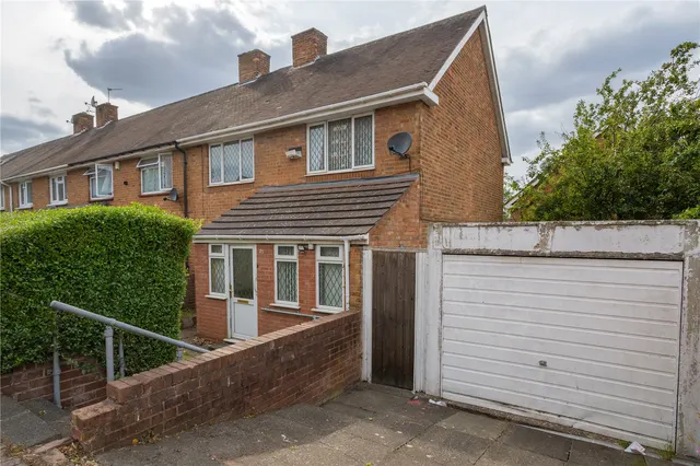 Stanhope Street, Highgate, Birmingham, B12 0UX, photo 1