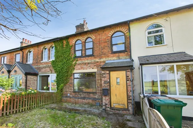Swarkestone Road, Weston-On-Trent, DE72, photo 1