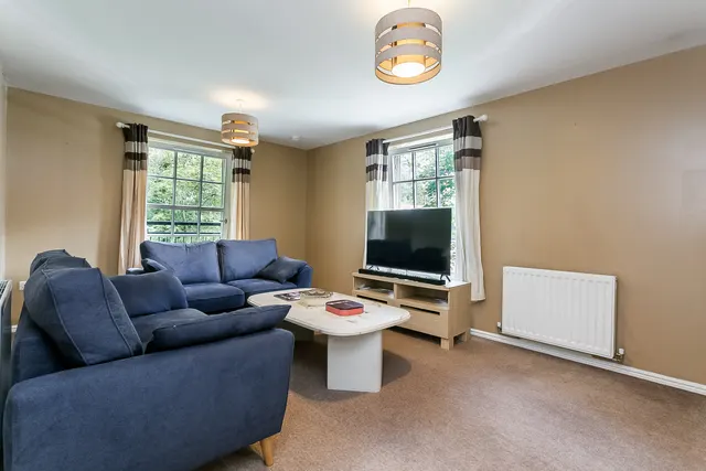 Old Dalmore Terrace, Auchendinny, EH26, photo 2