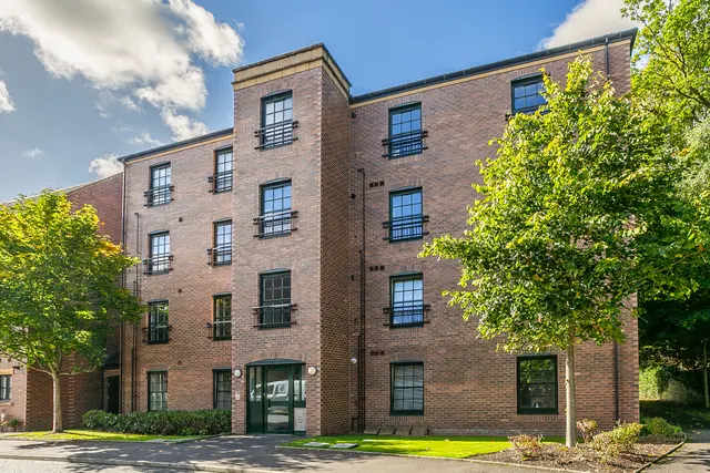 Old Dalmore Terrace, Auchendinny, EH26, photo 1