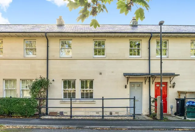 Kempthorne Lane, Bath, BA2, photo 1