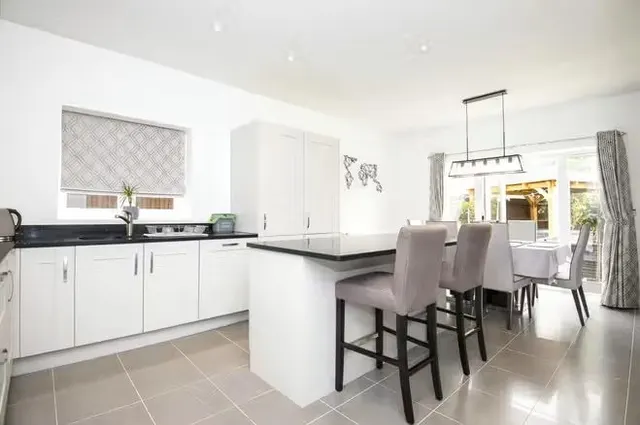 Kingsborough Drive, Sheerness, photo 1
