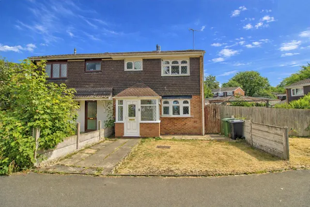 Parkes Street, Brierley Hill, DY5, photo 1