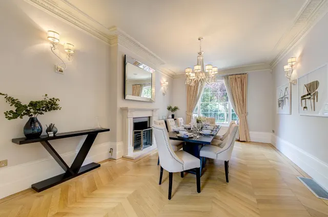 Photo 3 — Kent Terrace, Regent's Park, London, NW1 4RP
