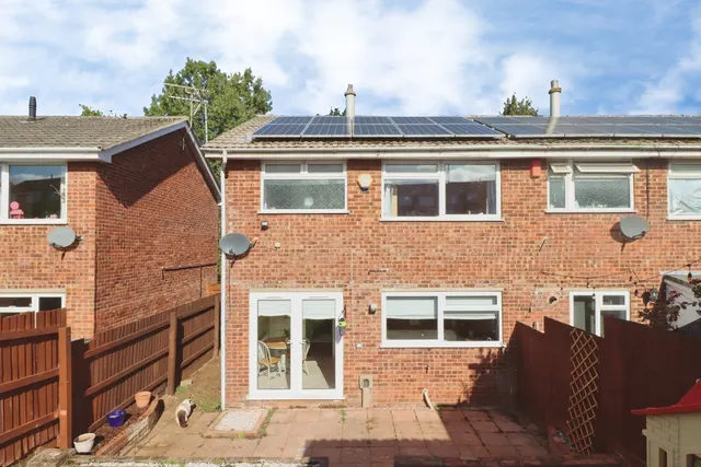 Badgeworth, Yate, Bristol, Gloucestershire, BS37, photo 1