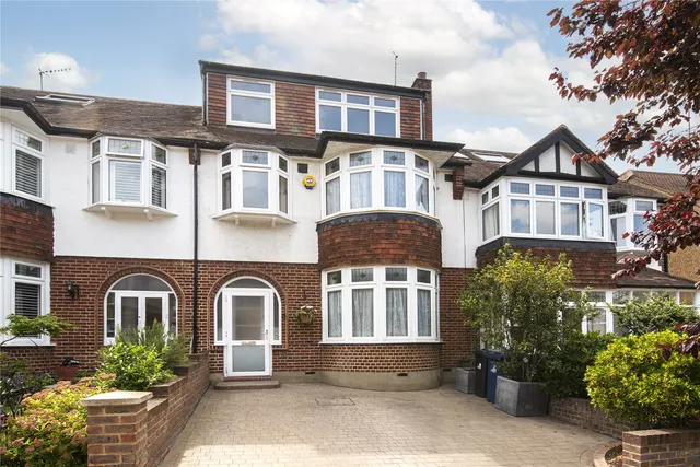 Kingfield Road, Ealing, W5, photo 1