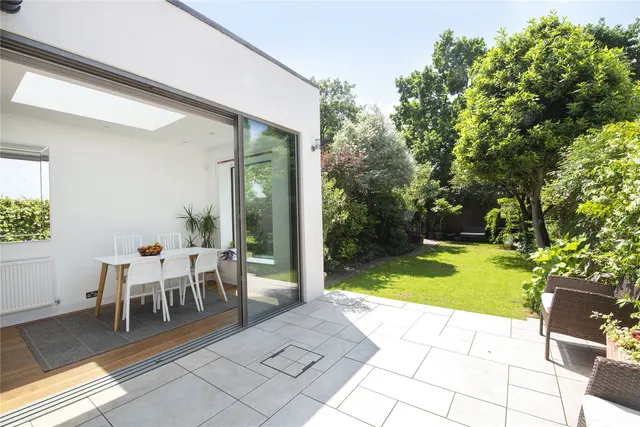 Kingfield Road, Ealing, W5, photo 3