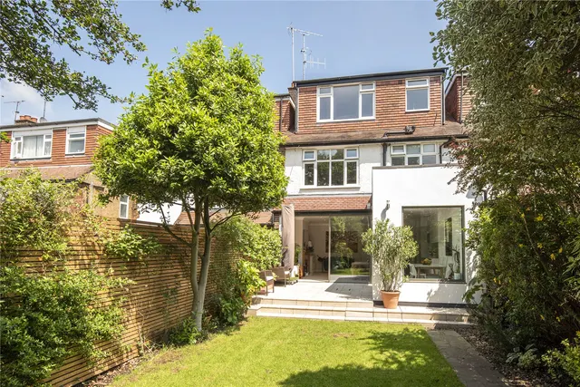 Kingfield Road, Ealing, W5, photo 2