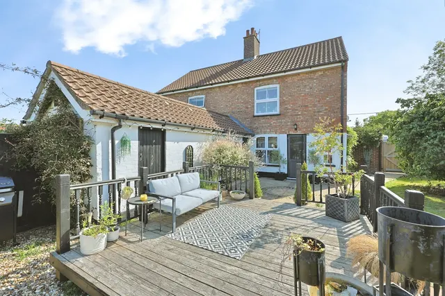 Photo 3 — Mill Road, Watton, Thetford