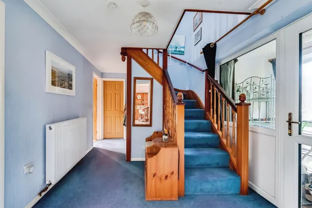Loddon Close, Abingdon, OX14, photo 2