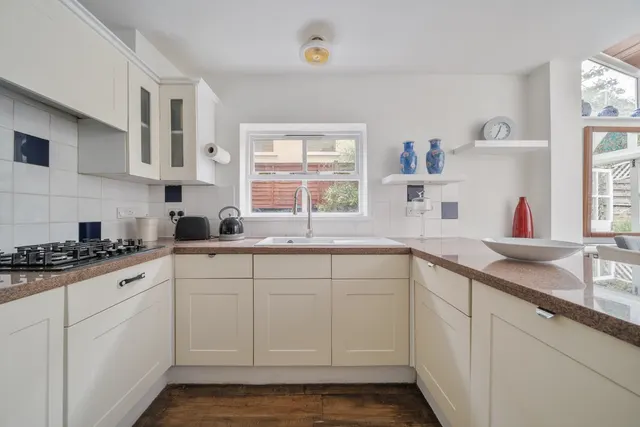 Upstall Street, Camberwell, SE5, photo 3