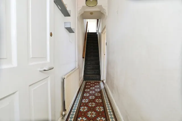 Photo 2 — North Street, Crewe, Cheshire, CW1
