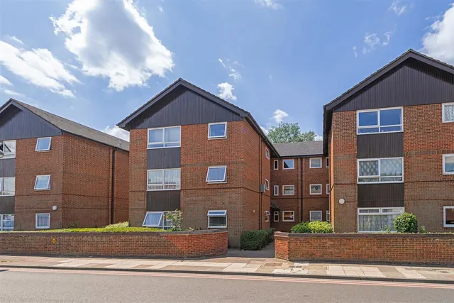 Nightingale Way, Swanley, BR8, photo 3