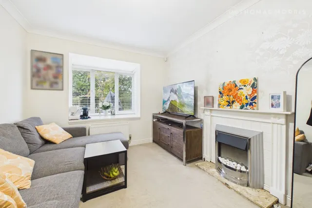 Fallow Drive, Eaton Socon, PE19, photo 1