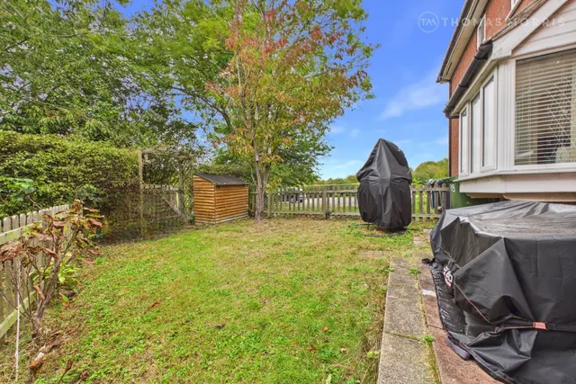 Fallow Drive, Eaton Socon, PE19, photo 2