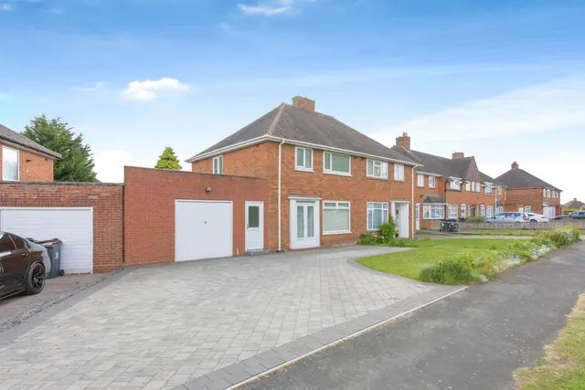 Fowler Road, SUTTON COLDFIELD, photo 1