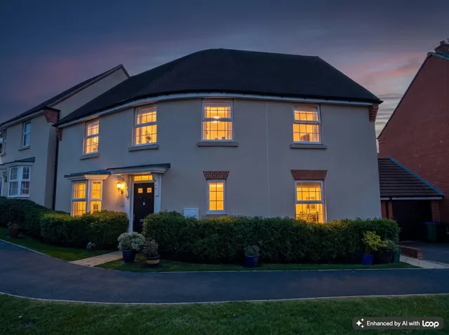 Swithin Lane, Buckingham, photo 1