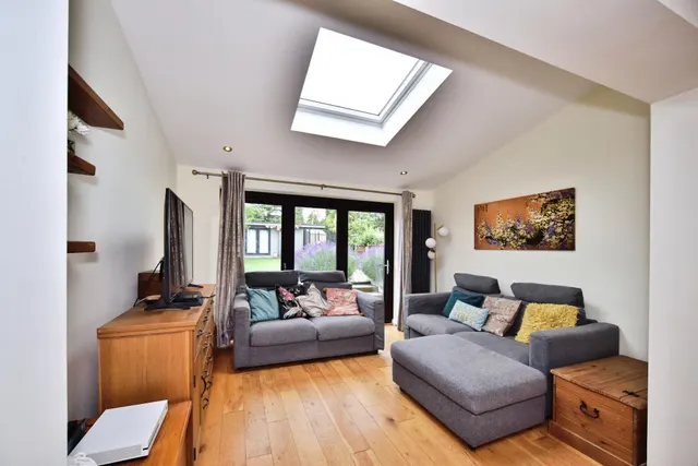 Ellingham Leas, Maidstone, ME15, photo 3