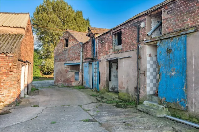 Station Road, Little Barrow, CH3, photo 3