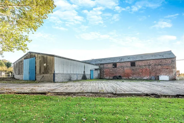 Station Road, Little Barrow, CH3, photo 2