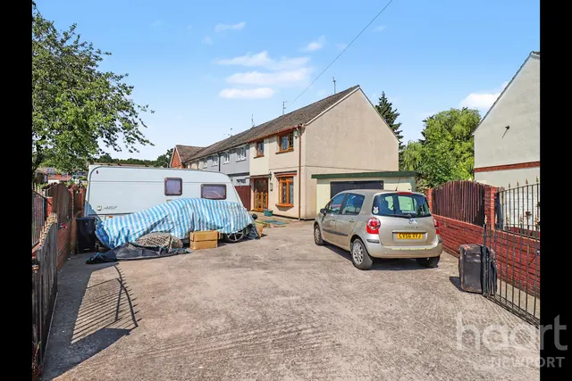 Jellicoe Close, Newport, NP19, photo 1
