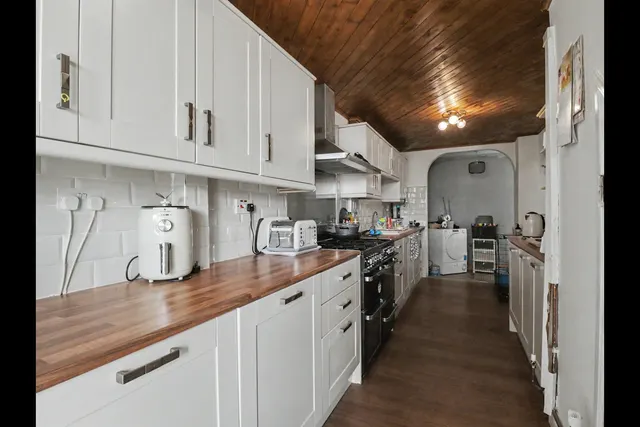 Jellicoe Close, Newport, NP19, photo 3