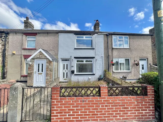 Valley Terrace, Howden Le Wear, DL15, photo 1