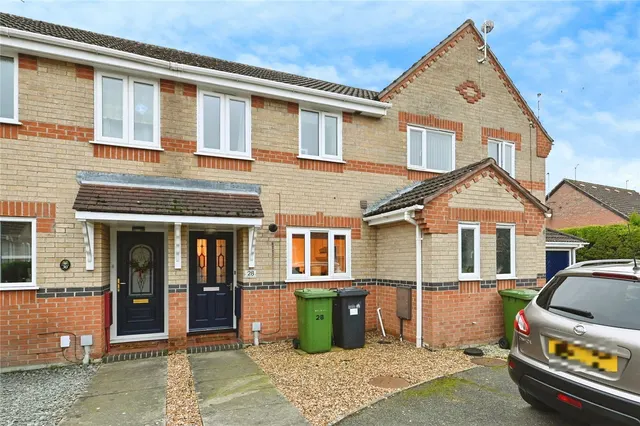 Lexham Road, King's Lynn, Norfolk, PE30 — photo 1
